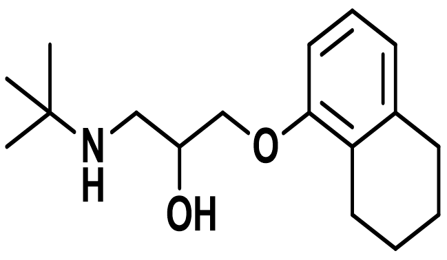 Nadolol EP Impurity G